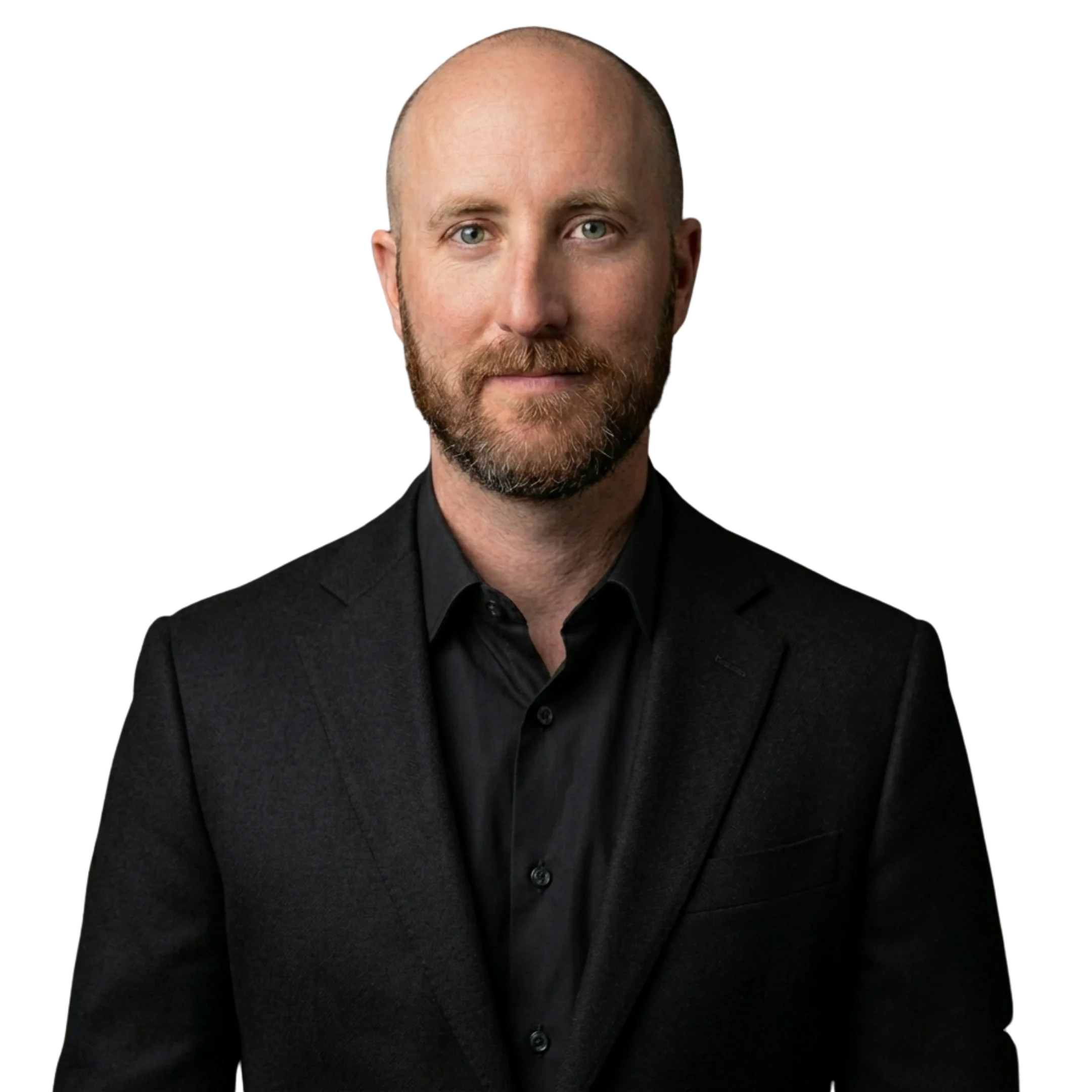 Founder TylerBell