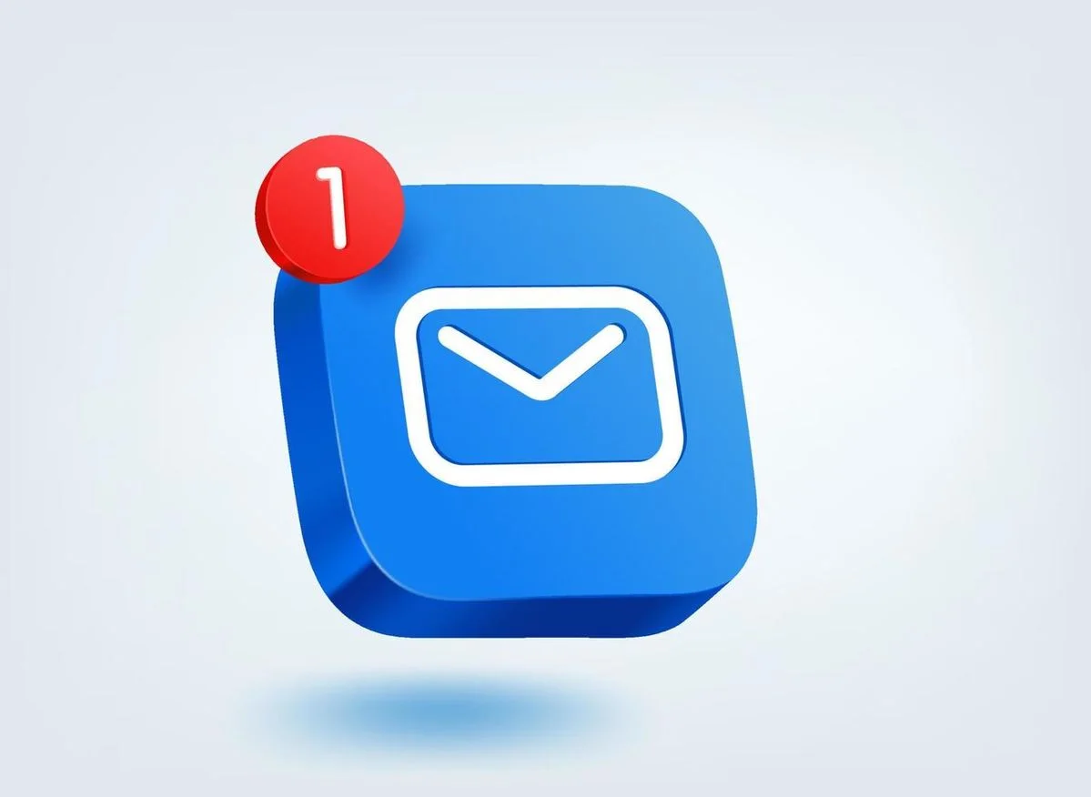 Mail Icon